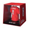 Picture of MyJersey: World Cup Portugal - Bruno Fernandes (2026) (03MY00045)