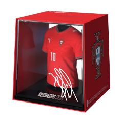Picture of MyJersey: World Cup Portugal - Bernardo Silva (2026) (03MY00046)