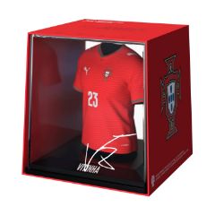 Picture of MyJersey: World Cup Portugal - Vitinha (2026) (03MY00049)