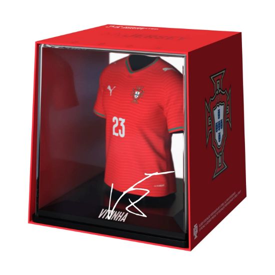 Picture of MyJersey: World Cup Portugal - Vitinha (2026) (03MY00049)