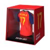 Picture of MyJersey: World Cup Spain - Nico Williams (2026) (06MY00011)