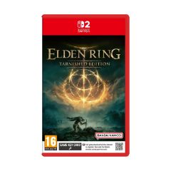 Picture of NSW2 Elden Ring: Tarnished Edition