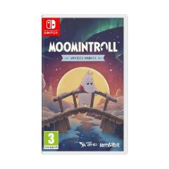 Picture of NSW Moomintroll: Winter’s Warmth