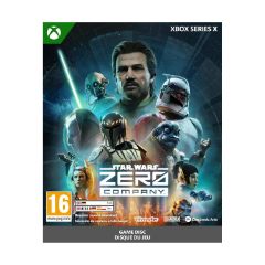 Picture of XSX Star Wars Zero Company