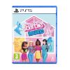 Picture of PS5 Barbie Rewind