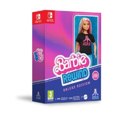 Picture of NSW Barbie Rewind - Deluxe Edition