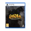 Picture of PS5 Godzilla: Destroy All Monster Melee Remastered