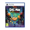 Picture of PS5 Dog Man: Bark in Action