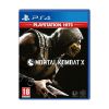 Picture of PS4 Mortal Kombat X - Playstation Hits