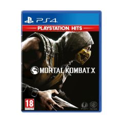 Picture of PS4 Mortal Kombat X - Playstation Hits