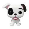Picture of Funko Pop! Disney: 101 Dalmatians - Patch (Flocked) (Special Edition) #1684 Vinyl Figure