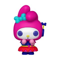 Picture of Funko Pop! Sanrio: Hello Kitty - My Melody (Retro Arcade) (Special Edition) #132 Vinyl Figure