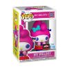 Picture of Funko Pop! Sanrio: Hello Kitty - My Melody (Retro Arcade) (Special Edition) #132 Vinyl Figure