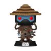 Picture of Funko Pop! Disney: Star Wars Impressions - Cad Bane (Special Edition) #816 Bobble-Head Vinyl Figure