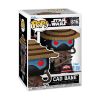 Picture of Funko Pop! Disney: Star Wars Impressions - Cad Bane (Special Edition) #816 Bobble-Head Vinyl Figure