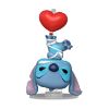 Picture of Funko Pop! Disney: Lilo and Stitch - Stitch with Balloon (Special Edition) #1709 Vinyl Figure