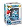 Picture of Funko Pop! Disney: Lilo and Stitch - Stitch with Balloon (Special Edition) #1709 Vinyl Figure