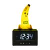 Picture of Paladone Icons: Fortnite - Peely Icon Alarm Clock (PP14508FO)