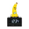 Picture of Paladone Icons: Fortnite - Peely Icon Alarm Clock (PP14508FO)
