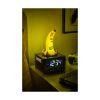 Picture of Paladone Icons: Fortnite - Peely Icon Alarm Clock (PP14508FO)