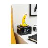 Picture of Paladone Icons: Fortnite - Peely Icon Alarm Clock (PP14508FO)