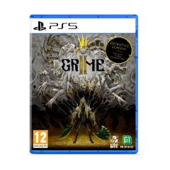 Picture of PS5 Grime II : The Deifinitive Edition