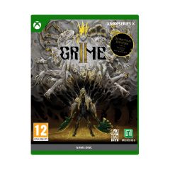 Picture of XSX Grime II : The Deifinitive Edition