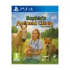 Picture of PS4 Sophia’s Animal Clinic