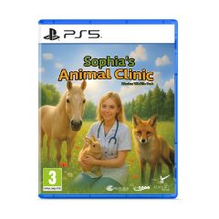Picture of PS5 Sophia’s Animal Clinic