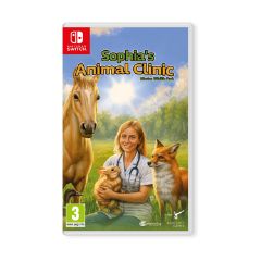 Picture of NSW Sophia’s Animal Clinic