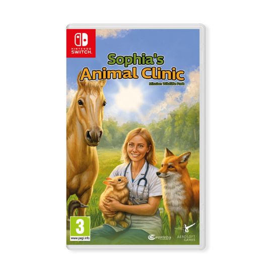 Picture of NSW Sophia’s Animal Clinic