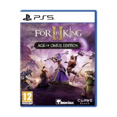 Picture of PS5 For the King II - Age of Omus Edition