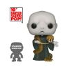 Picture of Funko Pop! Jumbo: Harry Potter Wizarding World - Lord Voldemort with Nagini #109 Vinyl Figure (10")