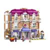 Picture of LEGO Friends Heartlake City Grand Hotel (42704)