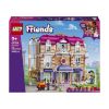 Picture of LEGO Friends Heartlake City Grand Hotel (42704)