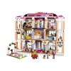Picture of LEGO Friends Heartlake City Grand Hotel (42704)