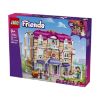 Picture of LEGO Friends Heartlake City Grand Hotel (42704)
