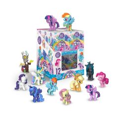 Picture of Funko Mystery Minis: My Little Pony (Blind Box/Random) Vinyl Figures