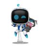 Picture of Funko Pop! Games: Astro Bot - Astro with Barkster #1301 Vinyl Figure