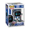 Picture of Funko Pop! Games: Astro Bot - Astro with Barkster #1301 Vinyl Figure