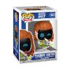 Picture of Funko Pop! Games: Astro Bot - Machine Hunter #1303 Vinyl Figure