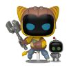 Picture of Funko Pop! Games: Astro Bot - Tooled-Up Mechanic #1304 Vinyl Figures