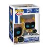 Picture of Funko Pop! Games: Astro Bot - Tooled-Up Mechanic #1304 Vinyl Figures