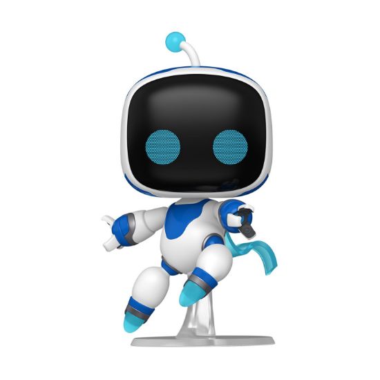 Picture of Funko Pop! Jumbo: Astro Bot - Astro Bot #1305 Vinyl Figure (10")