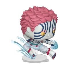 Picture of Funko Pop! Animation: Demon Slayer - Akaza #2505 Vinyl Figure