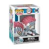 Picture of Funko Pop! Animation: Demon Slayer - Akaza #2505 Vinyl Figure