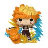 Picture of Funko Pop! Premium: Demon Slayer - Zenitsu Agatsuma* (Glows in The Dark) #2502 Vinyl Figure
