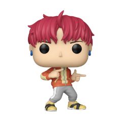 Picture of Funko Pop! Animation: DANDADAN - Jiji* #2386 Vinyl Figure