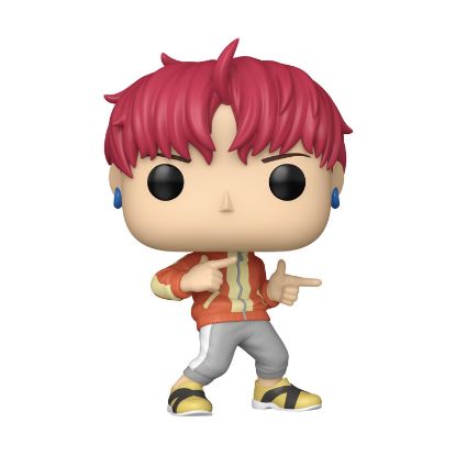 Picture of Funko Pop! Animation: DANDADAN - Jiji* #2386 Vinyl Figure