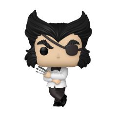 Picture of Funko Pop!: Marvel - Patch #1615 Bobble-Head Vinyl Figure